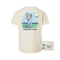 Youth Duck Hook Short Sleeve T-Shirt