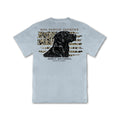 Youth God, Family, Country Short Sleeve T-Shirt