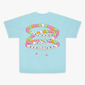 Youth Jackson Olson Beaded Short Sleeve T-Shirt