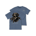 Youth Mud Lab Short Sleeve T-Shirt