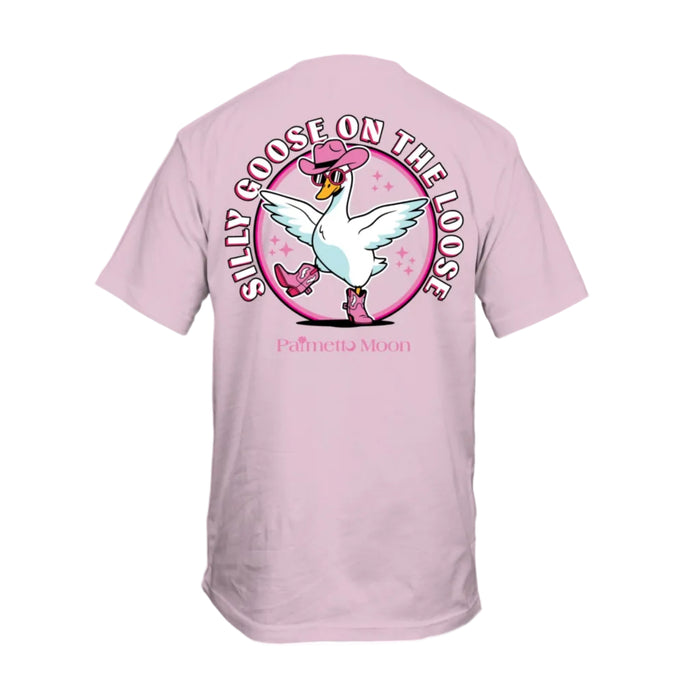 Youth Silly Goose Short Sleeve T-Shirt
